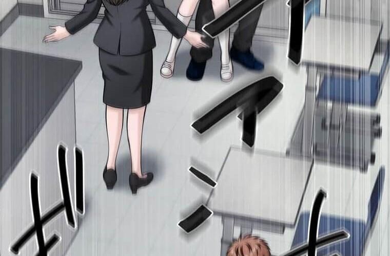 Giáo Viên Ác Quỷ Saiko - Chapter 113 - Page 70