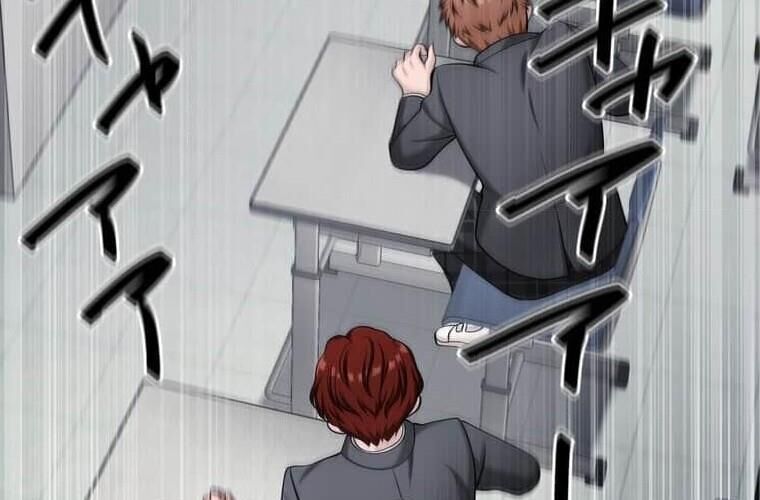 Giáo Viên Ác Quỷ Saiko - Chapter 113 - Page 71