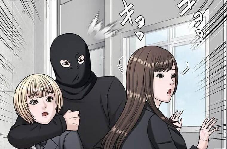 Giáo Viên Ác Quỷ Saiko - Chapter 113 - Page 76