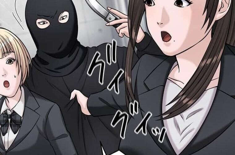 Giáo Viên Ác Quỷ Saiko - Chapter 113 - Page 80