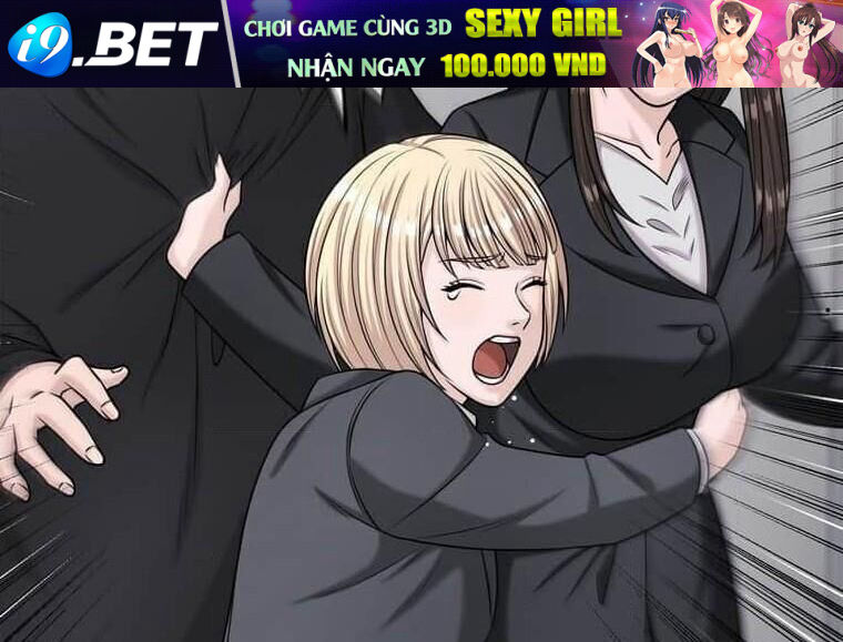 Giáo Viên Ác Quỷ Saiko - Chapter 113 - Page 83