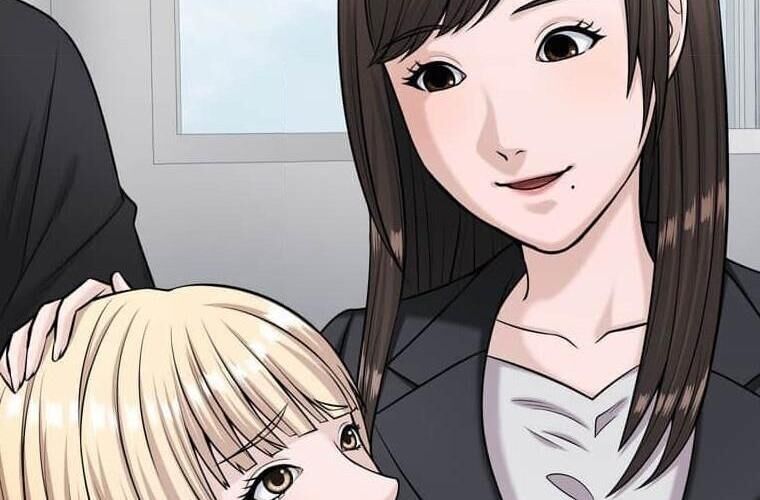 Giáo Viên Ác Quỷ Saiko - Chapter 113 - Page 90