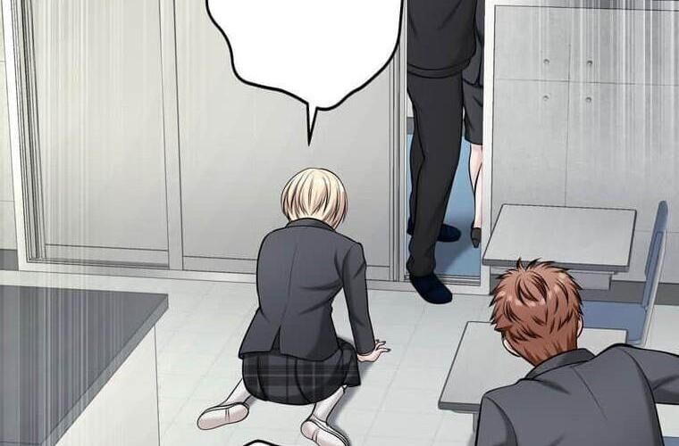 Giáo Viên Ác Quỷ Saiko - Chapter 113 - Page 94