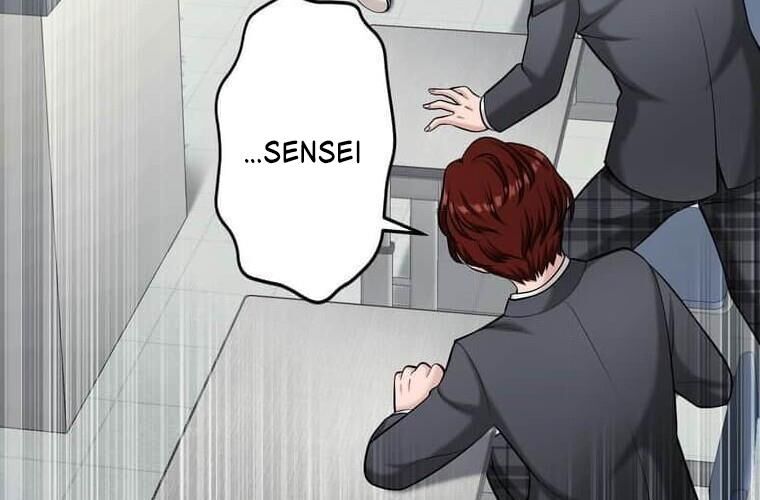 Giáo Viên Ác Quỷ Saiko - Chapter 113 - Page 95