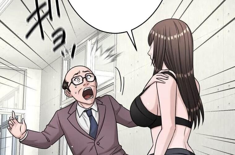 Giáo Viên Ác Quỷ Saiko - Chapter 114 - Page 107