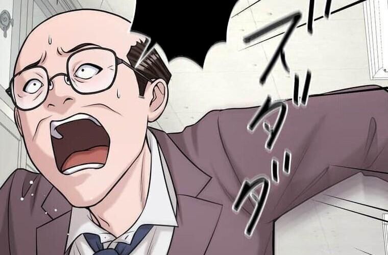 Giáo Viên Ác Quỷ Saiko - Chapter 114 - Page 114