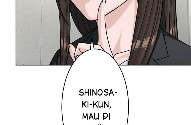 Giáo Viên Ác Quỷ Saiko - Chapter 114 - Page 124