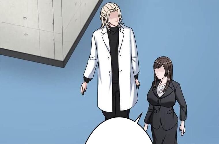 Giáo Viên Ác Quỷ Saiko - Chapter 114 - Page 129