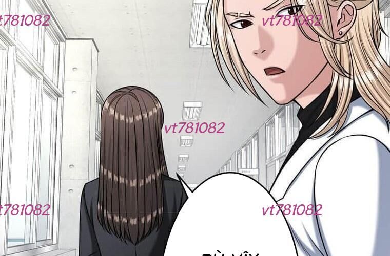 Giáo Viên Ác Quỷ Saiko - Chapter 114 - Page 132