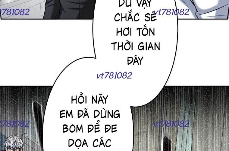 Giáo Viên Ác Quỷ Saiko - Chapter 114 - Page 133