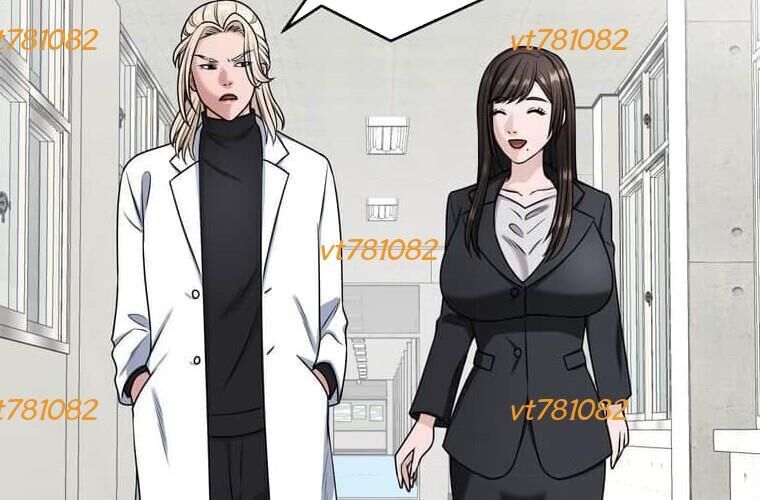 Giáo Viên Ác Quỷ Saiko - Chapter 114 - Page 151