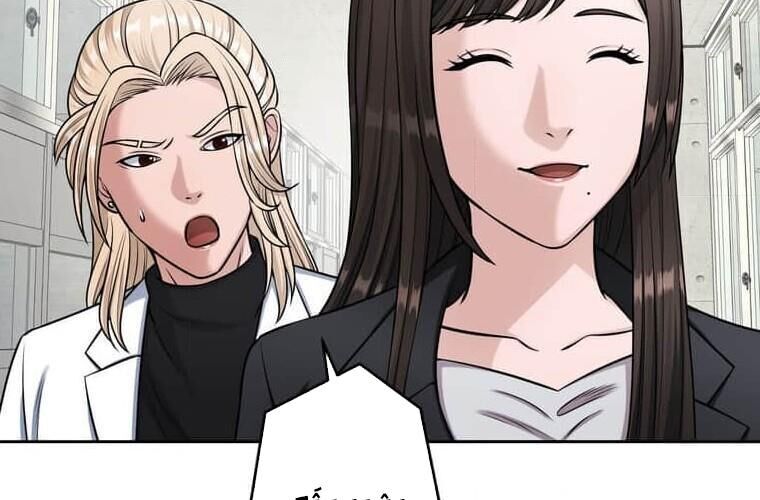 Giáo Viên Ác Quỷ Saiko - Chapter 114 - Page 161