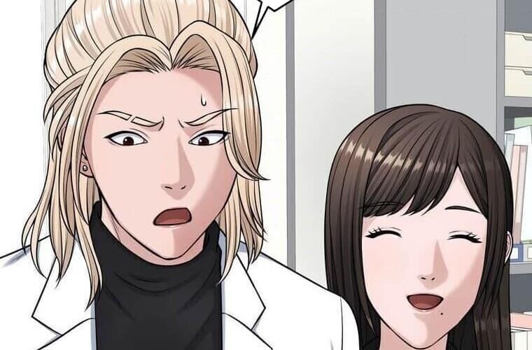 Giáo Viên Ác Quỷ Saiko - Chapter 114 - Page 188