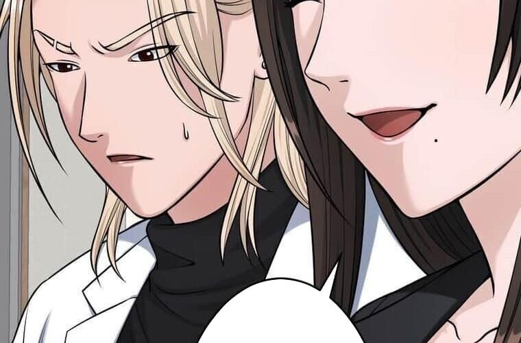 Giáo Viên Ác Quỷ Saiko - Chapter 114 - Page 196