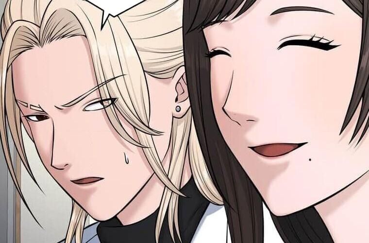 Giáo Viên Ác Quỷ Saiko - Chapter 114 - Page 205