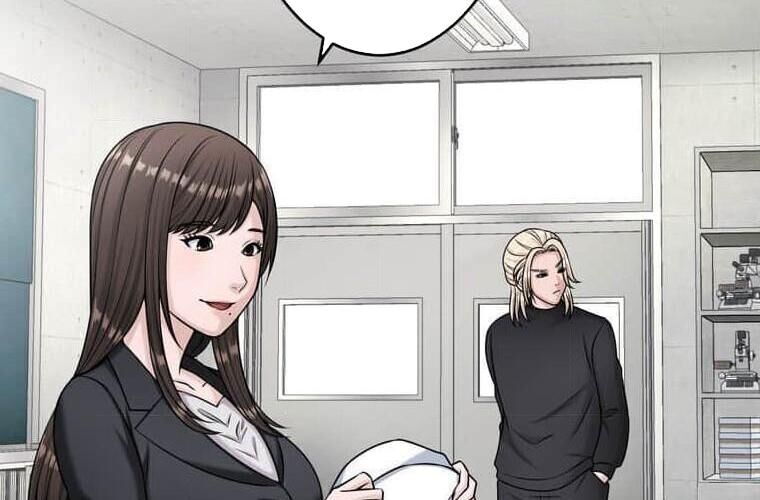 Giáo Viên Ác Quỷ Saiko - Chapter 114 - Page 22