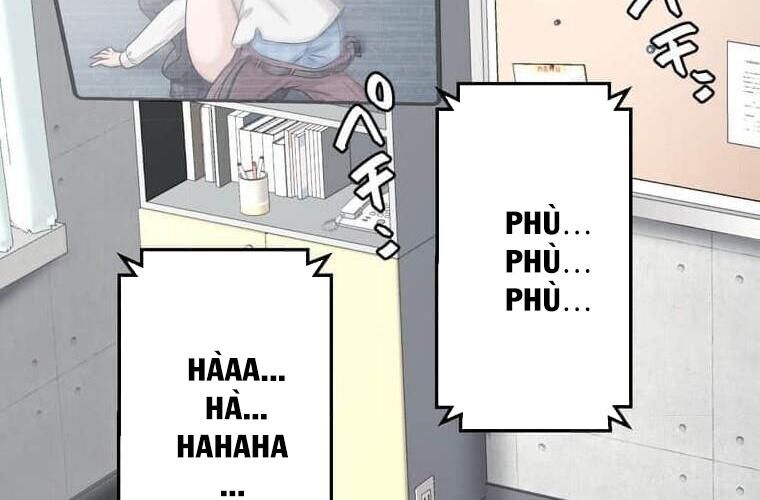 Giáo Viên Ác Quỷ Saiko - Chapter 114 - Page 223