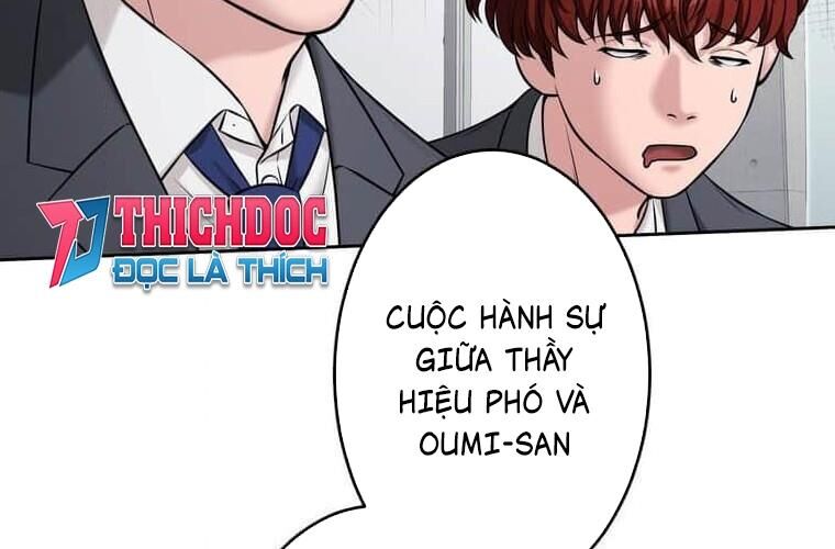 Giáo Viên Ác Quỷ Saiko - Chapter 114 - Page 228