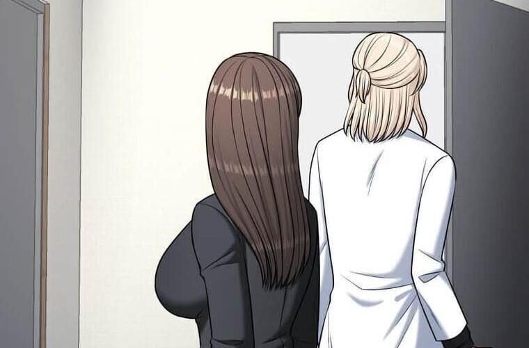 Giáo Viên Ác Quỷ Saiko - Chapter 114 - Page 244