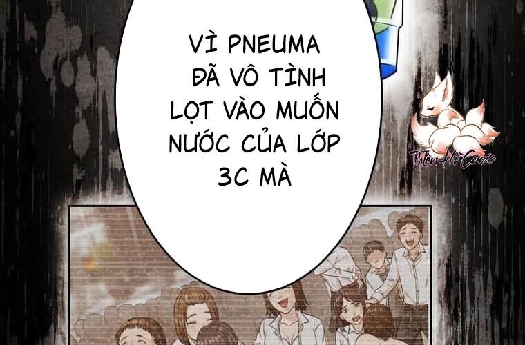 Giáo Viên Ác Quỷ Saiko - Chapter 114 - Page 256