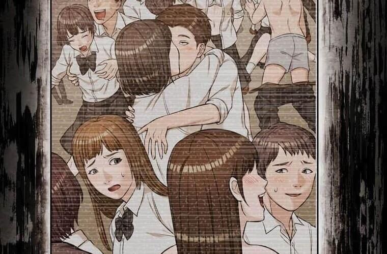 Giáo Viên Ác Quỷ Saiko - Chapter 114 - Page 257