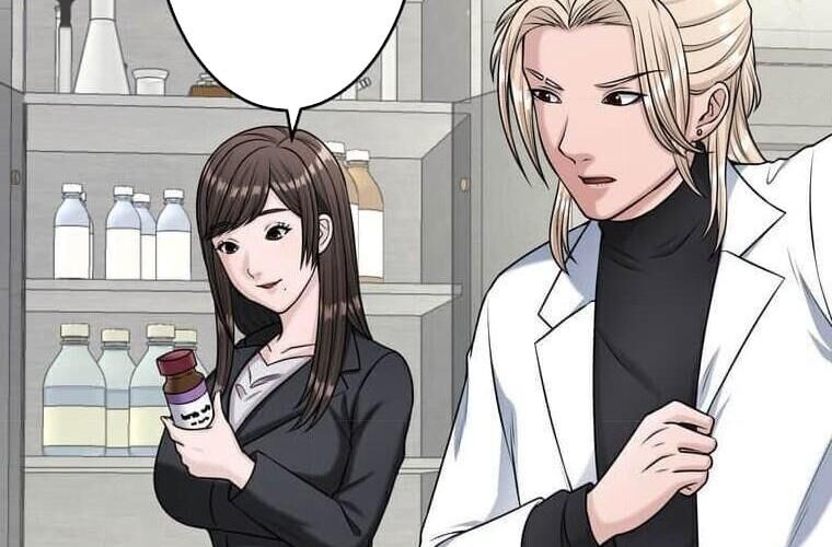 Giáo Viên Ác Quỷ Saiko - Chapter 114 - Page 26