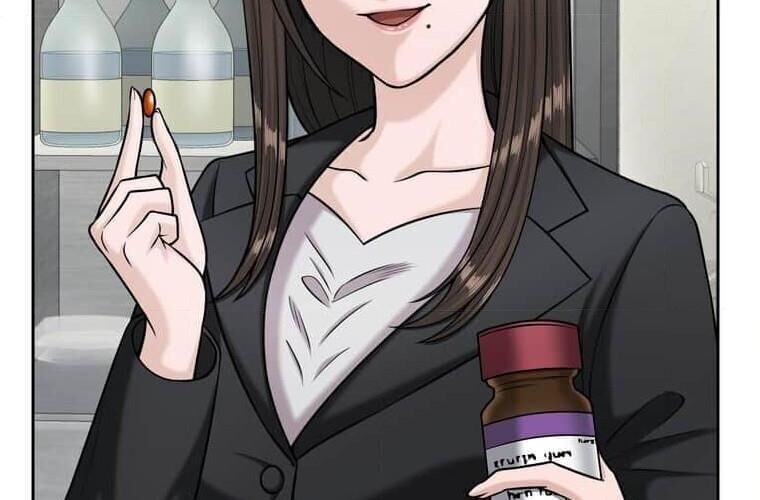 Giáo Viên Ác Quỷ Saiko - Chapter 114 - Page 35