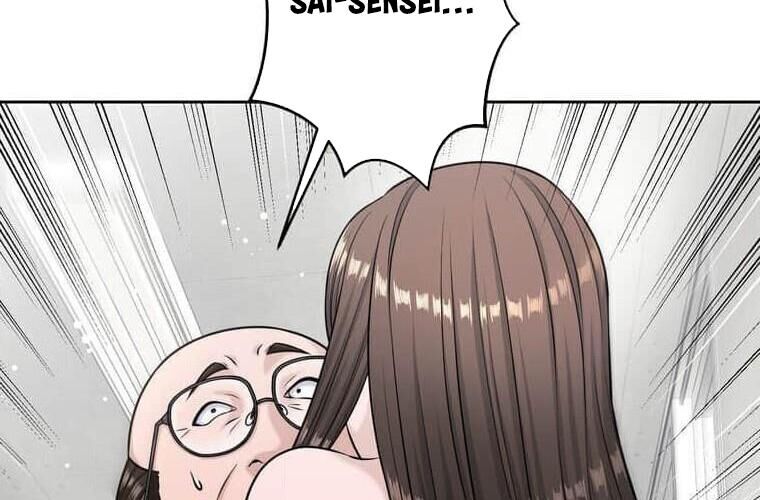 Giáo Viên Ác Quỷ Saiko - Chapter 114 - Page 74