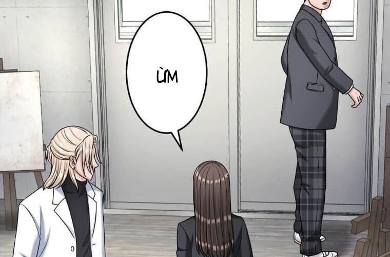 Giáo Viên Ác Quỷ Saiko - Chapter 115 - Page 110