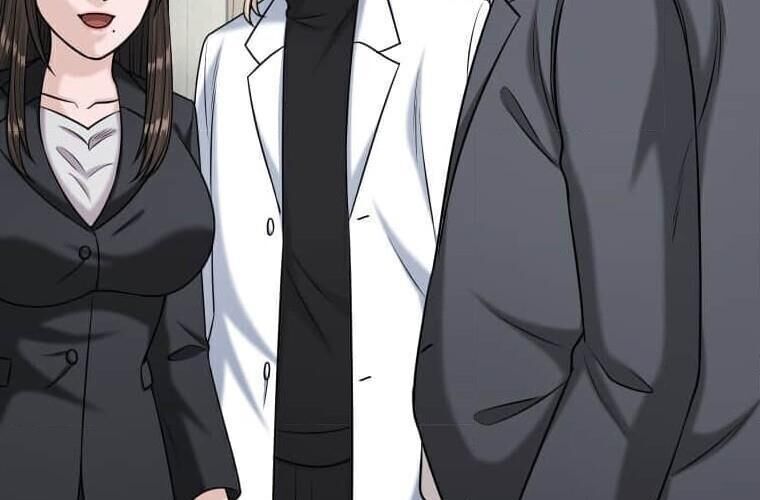 Giáo Viên Ác Quỷ Saiko - Chapter 115 - Page 114