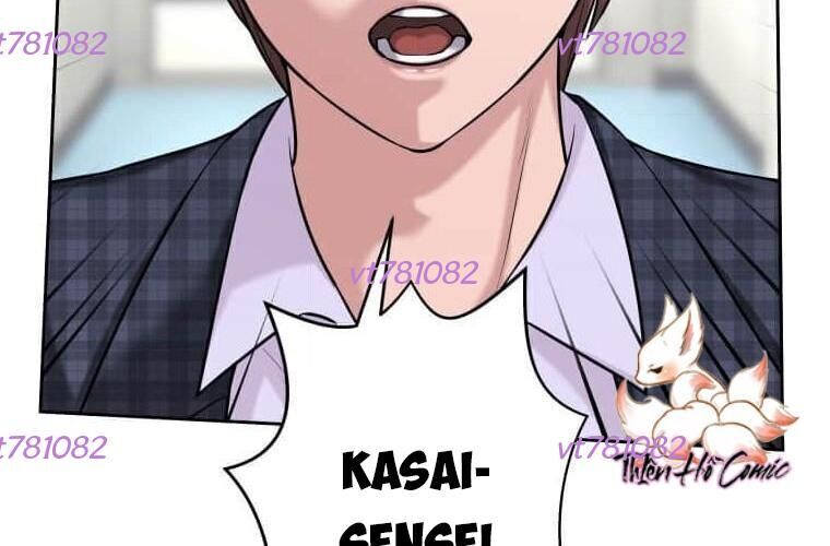 Giáo Viên Ác Quỷ Saiko - Chapter 115 - Page 12