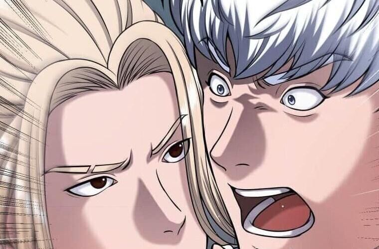 Giáo Viên Ác Quỷ Saiko - Chapter 115 - Page 127