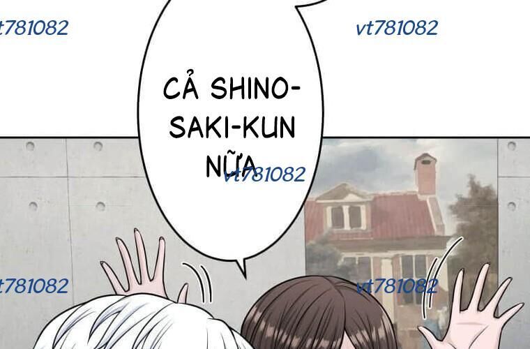 Giáo Viên Ác Quỷ Saiko - Chapter 115 - Page 135