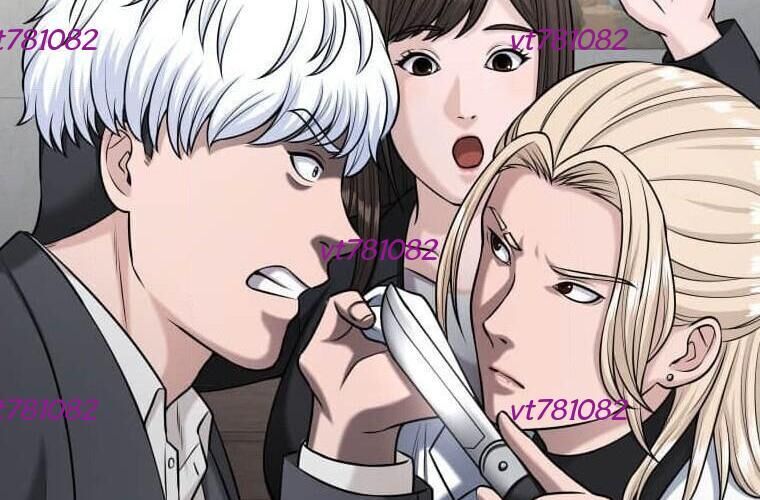 Giáo Viên Ác Quỷ Saiko - Chapter 115 - Page 136