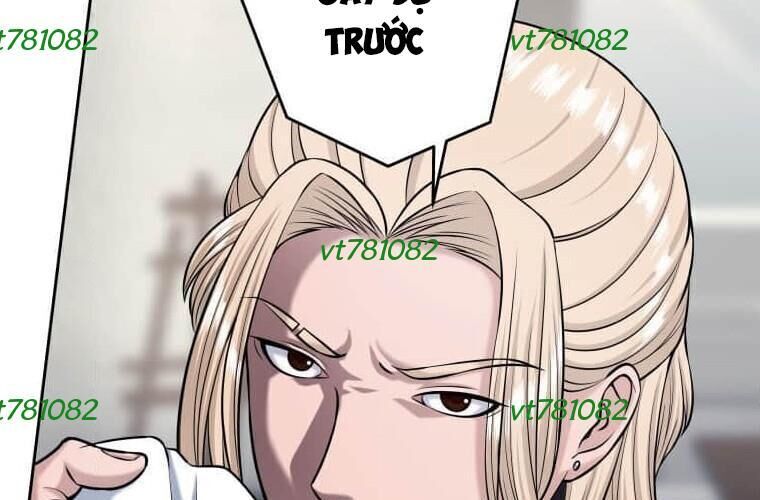 Giáo Viên Ác Quỷ Saiko - Chapter 115 - Page 139