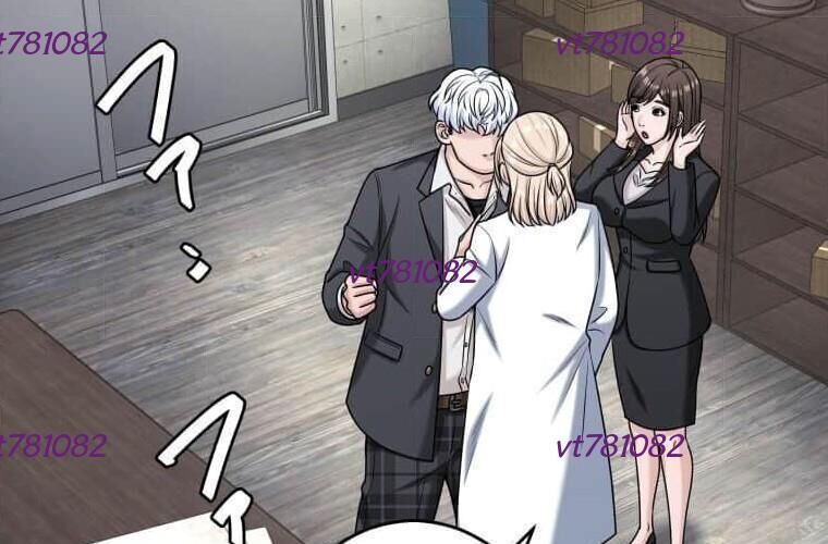 Giáo Viên Ác Quỷ Saiko - Chapter 115 - Page 145