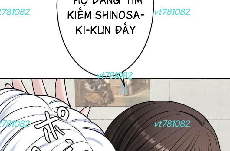 Giáo Viên Ác Quỷ Saiko - Chapter 115 - Page 151