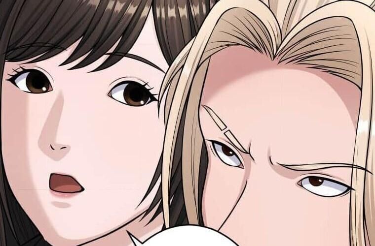 Giáo Viên Ác Quỷ Saiko - Chapter 115 - Page 160