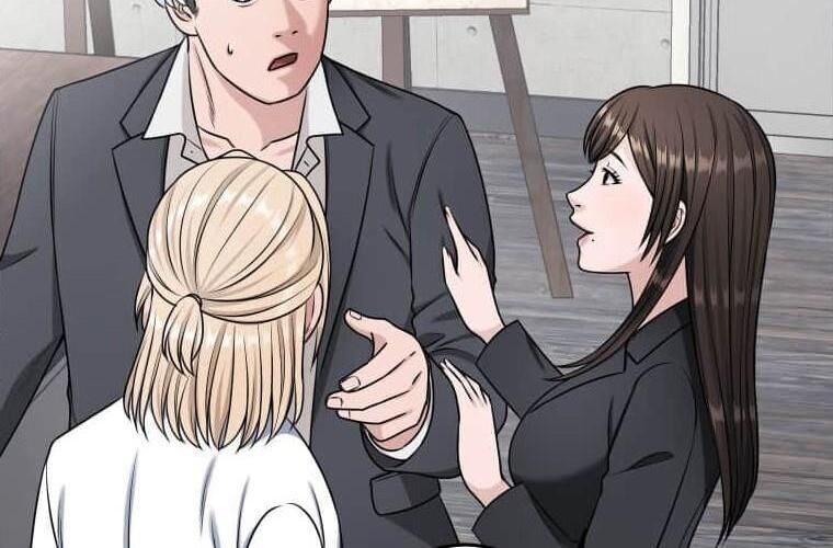 Giáo Viên Ác Quỷ Saiko - Chapter 115 - Page 172