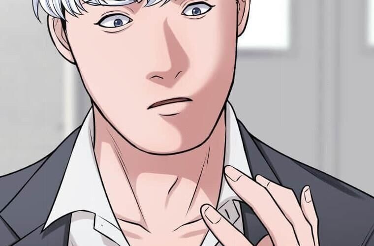 Giáo Viên Ác Quỷ Saiko - Chapter 115 - Page 175