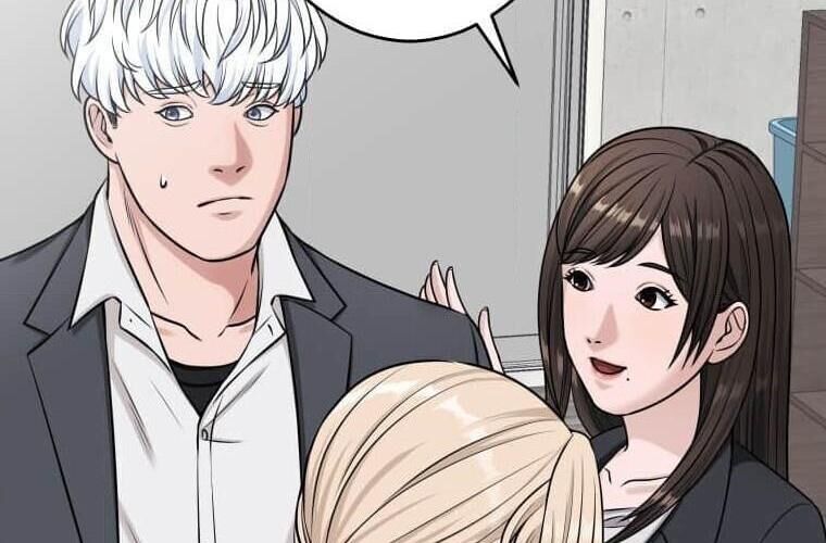 Giáo Viên Ác Quỷ Saiko - Chapter 115 - Page 181