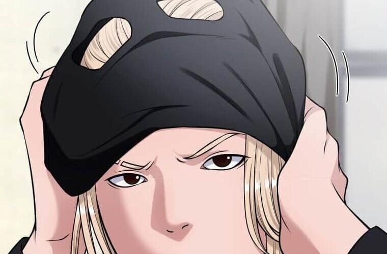 Giáo Viên Ác Quỷ Saiko - Chapter 115 - Page 195