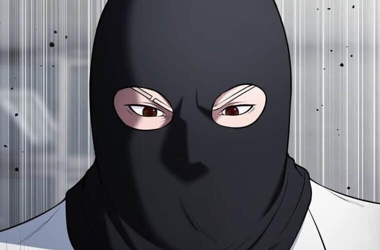 Giáo Viên Ác Quỷ Saiko - Chapter 115 - Page 206