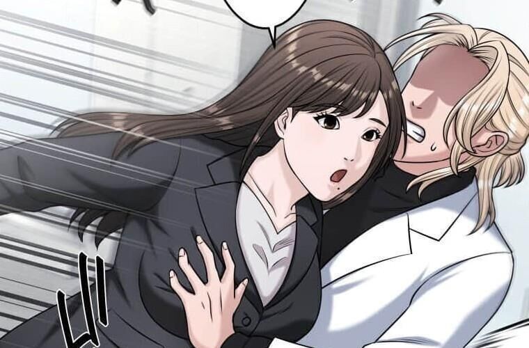 Giáo Viên Ác Quỷ Saiko - Chapter 115 - Page 21