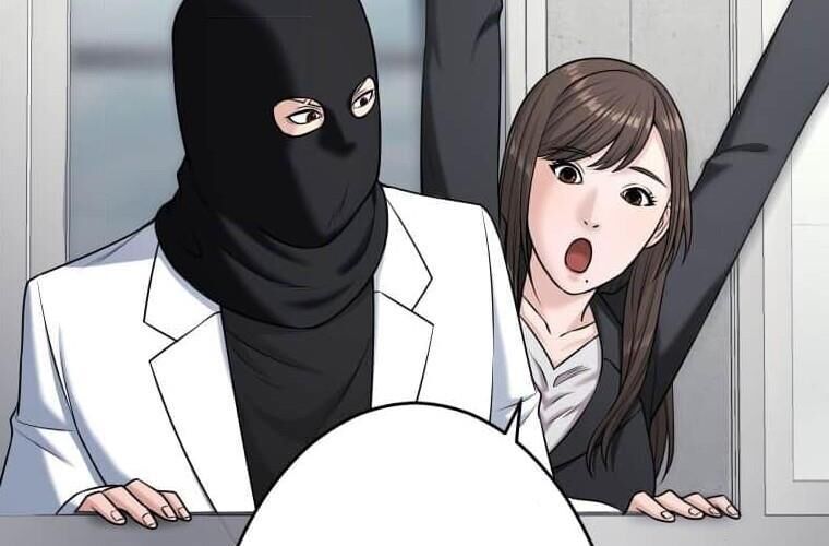 Giáo Viên Ác Quỷ Saiko - Chapter 115 - Page 212