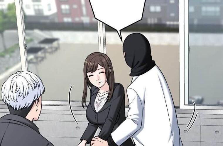 Giáo Viên Ác Quỷ Saiko - Chapter 115 - Page 221