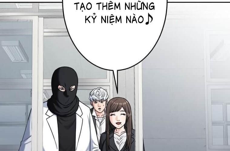 Giáo Viên Ác Quỷ Saiko - Chapter 115 - Page 230