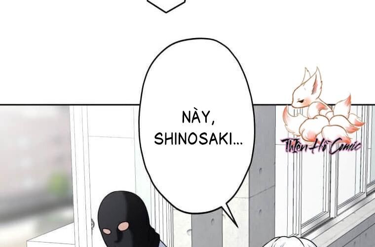 Giáo Viên Ác Quỷ Saiko - Chapter 115 - Page 234