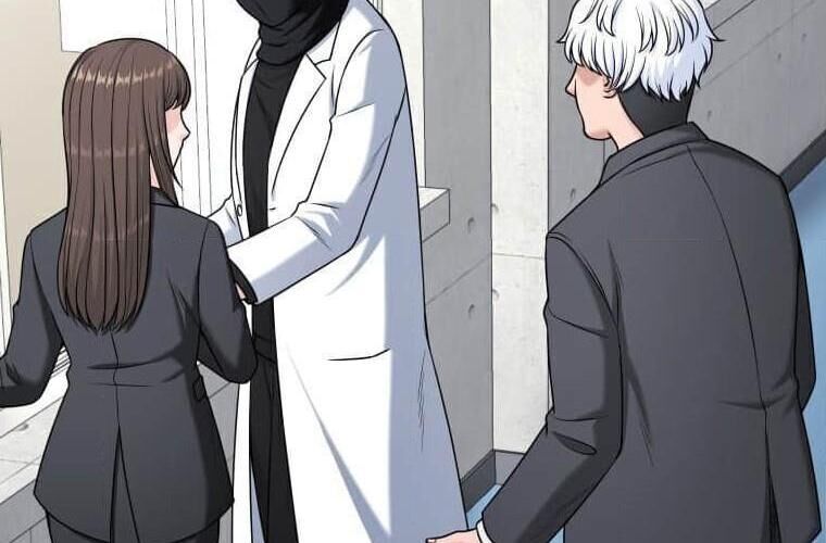 Giáo Viên Ác Quỷ Saiko - Chapter 115 - Page 235