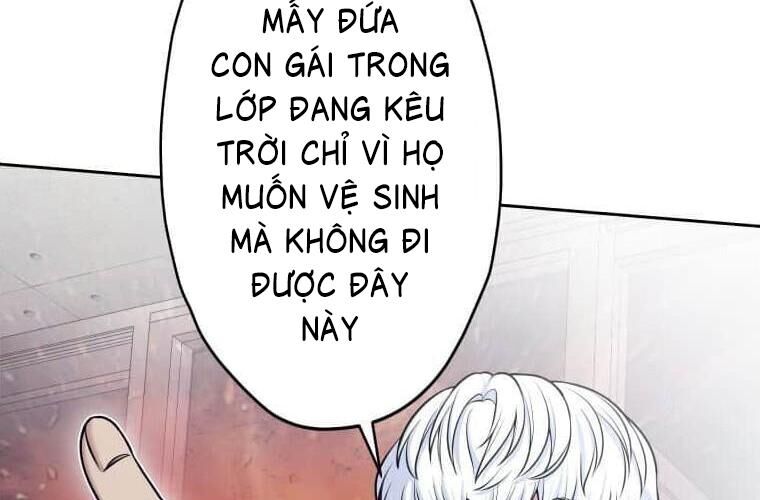 Giáo Viên Ác Quỷ Saiko - Chapter 115 - Page 237